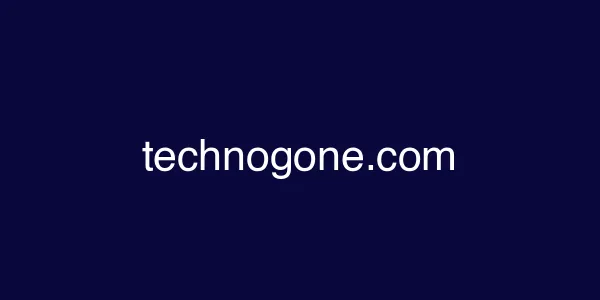 technogone.com