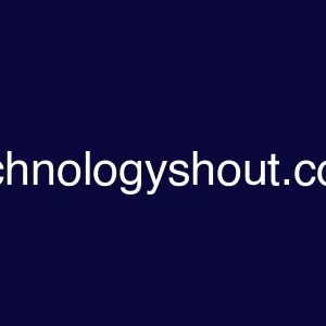 technologyshout.com