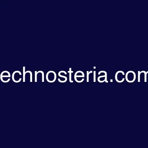 technosteria.com