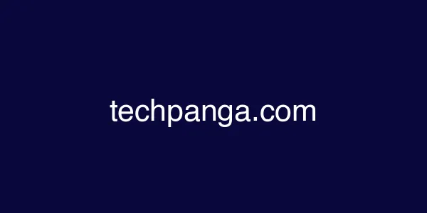 techpanga.com