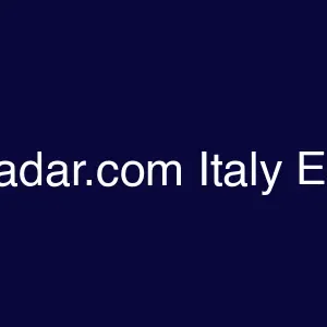 techradar.com Italy Edition