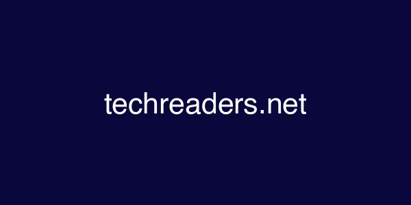 techreaders.net