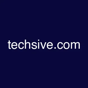 techsive.com