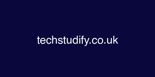 techstudify.co.uk