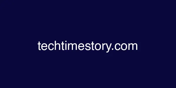 techtimestory.com