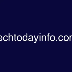 techtodayinfo.com