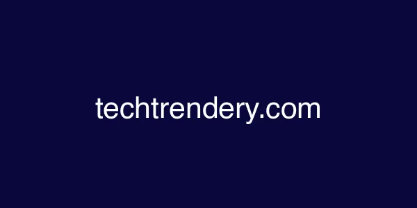 techtrendery.com