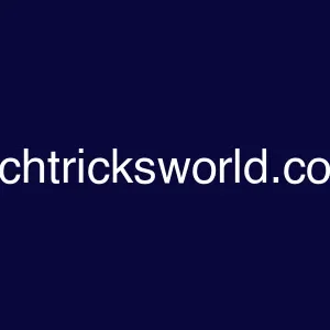 techtricksworld.com