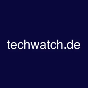 techwatch.de