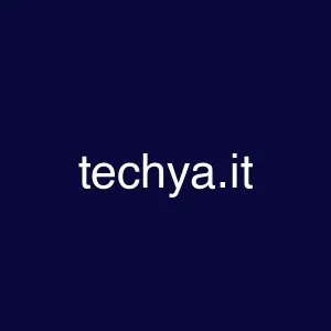 techya.it
