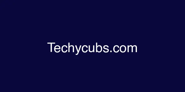 Techycubs.com