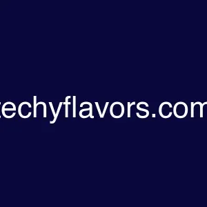 techyflavors.com