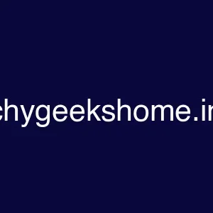 techygeekshome.info