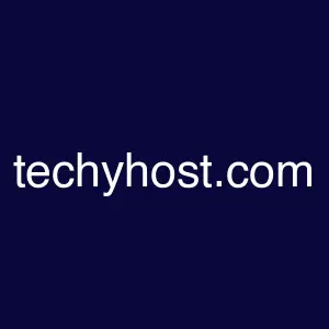 techyhost.com