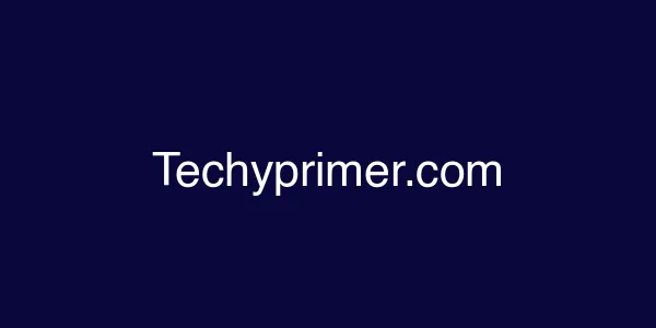 Techyprimer.com