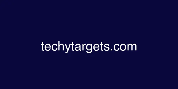 techytargets.com