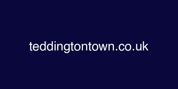 teddingtontown.co.uk