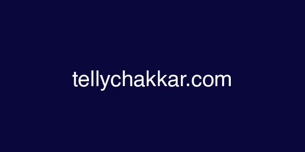 tellychakkar.com