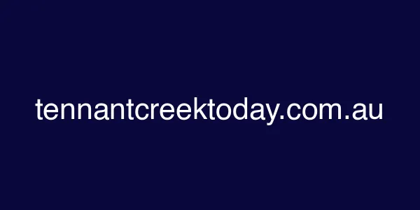 tennantcreektoday.com.au