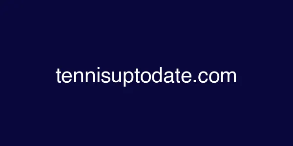 tennisuptodate.com