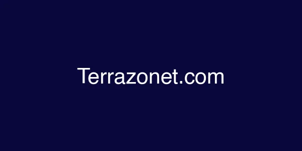 Terrazonet.com