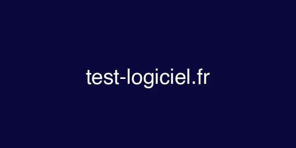 test-logiciel.fr