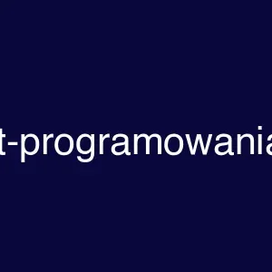 test-programowania.pl
