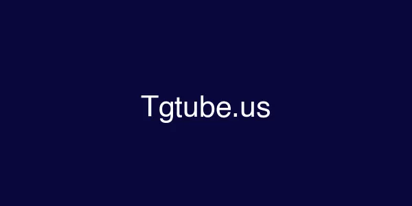 Tgtube.us