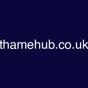thamehub.co.uk