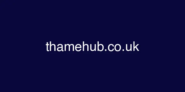 thamehub.co.uk