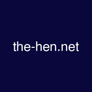 the-hen.net