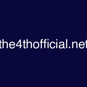 the4thofficial.net