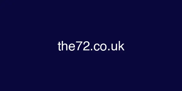 the72.co.uk