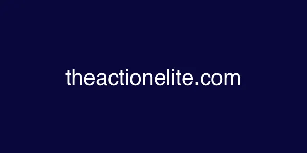 theactionelite.com