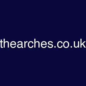 thearches.co.uk