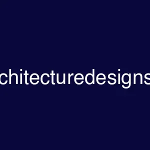 thearchitecturedesigns.com