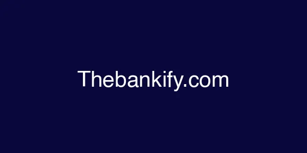 Thebankify.com