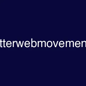 thebetterwebmovement.com