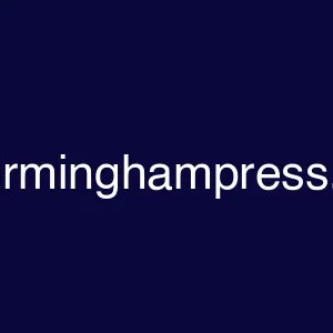 thebirminghampress.com