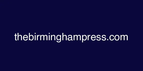 thebirminghampress.com