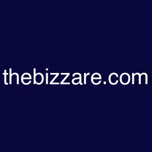 thebizzare.com