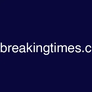 thebreakingtimes.com