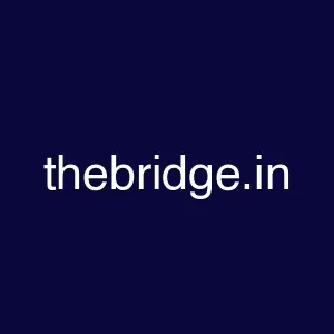 thebridge.in