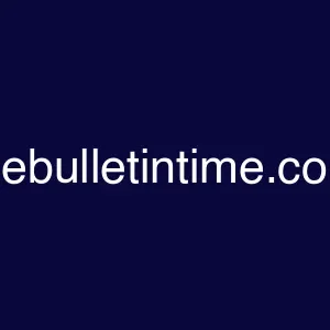 thebulletintime.com