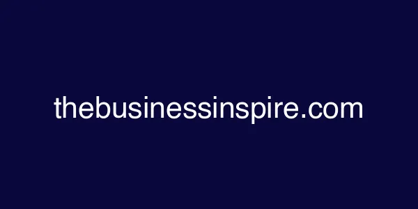 thebusinessinspire.com