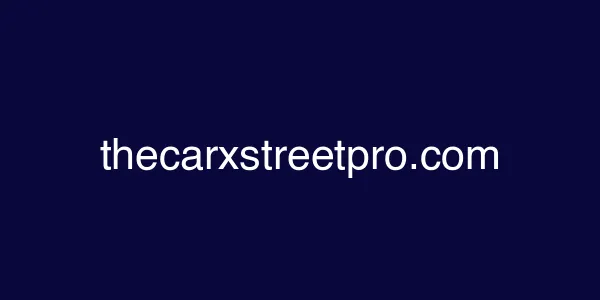 thecarxstreetpro.com