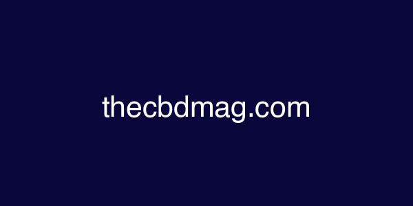 thecbdmag.com