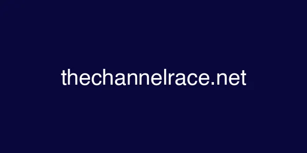 thechannelrace.net
