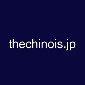 thechinois.jp