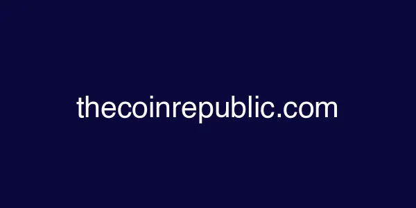 thecoinrepublic.com